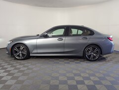 Used 2023 BMW 330i Sedan for sale in Houston