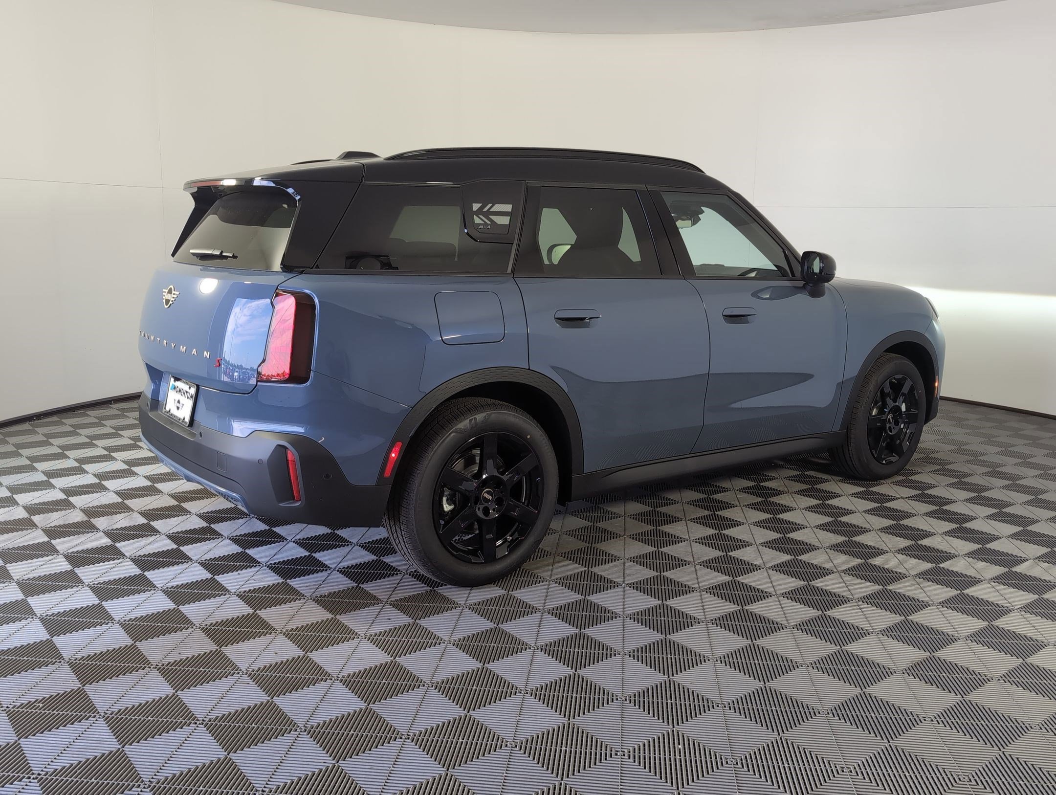 2026 MINI Countryman S - Photo 6