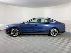 Used 2025 BMW 530i Sedan for sale in Houston