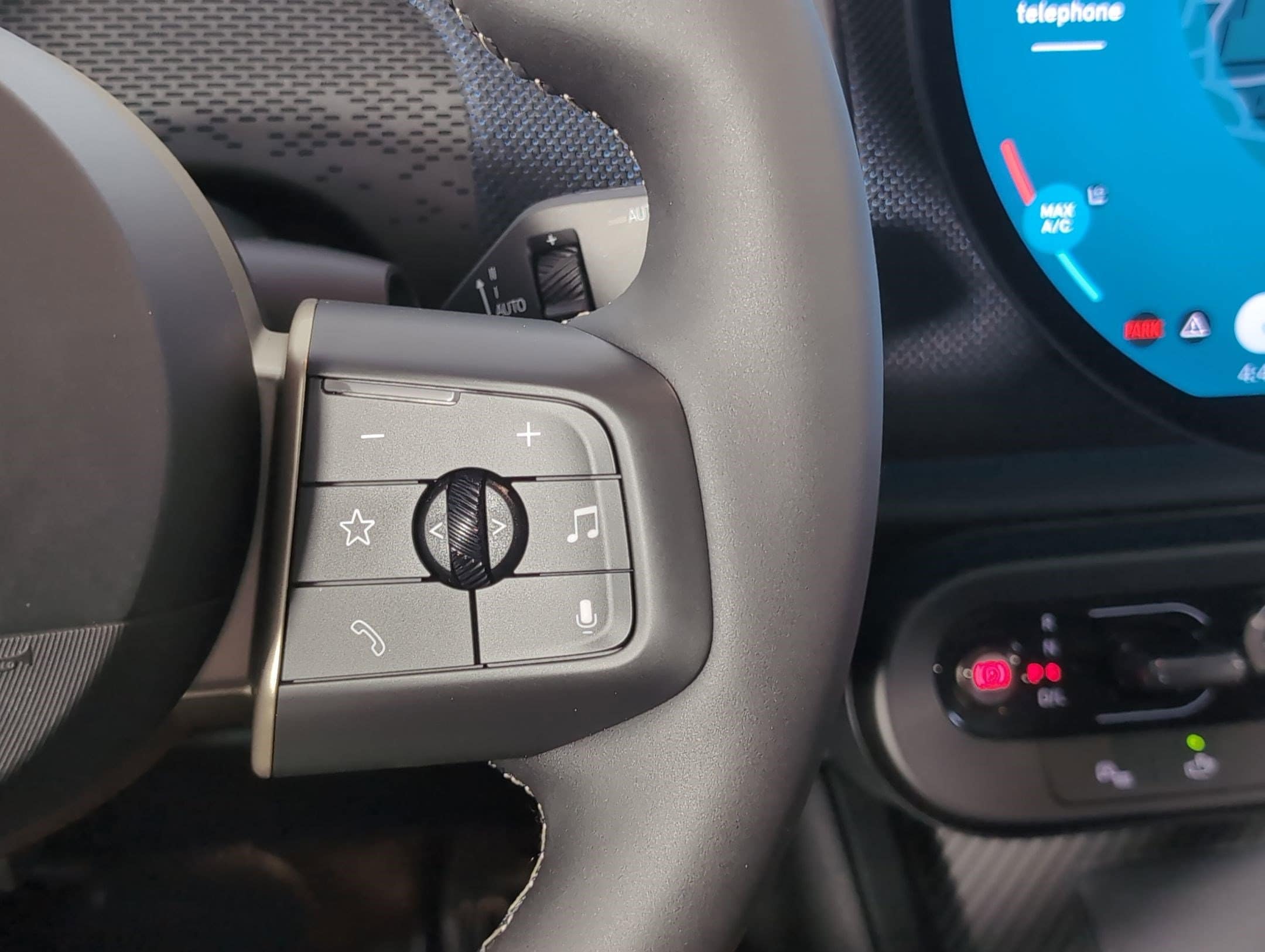 2026 MINI Countryman S - Photo 26