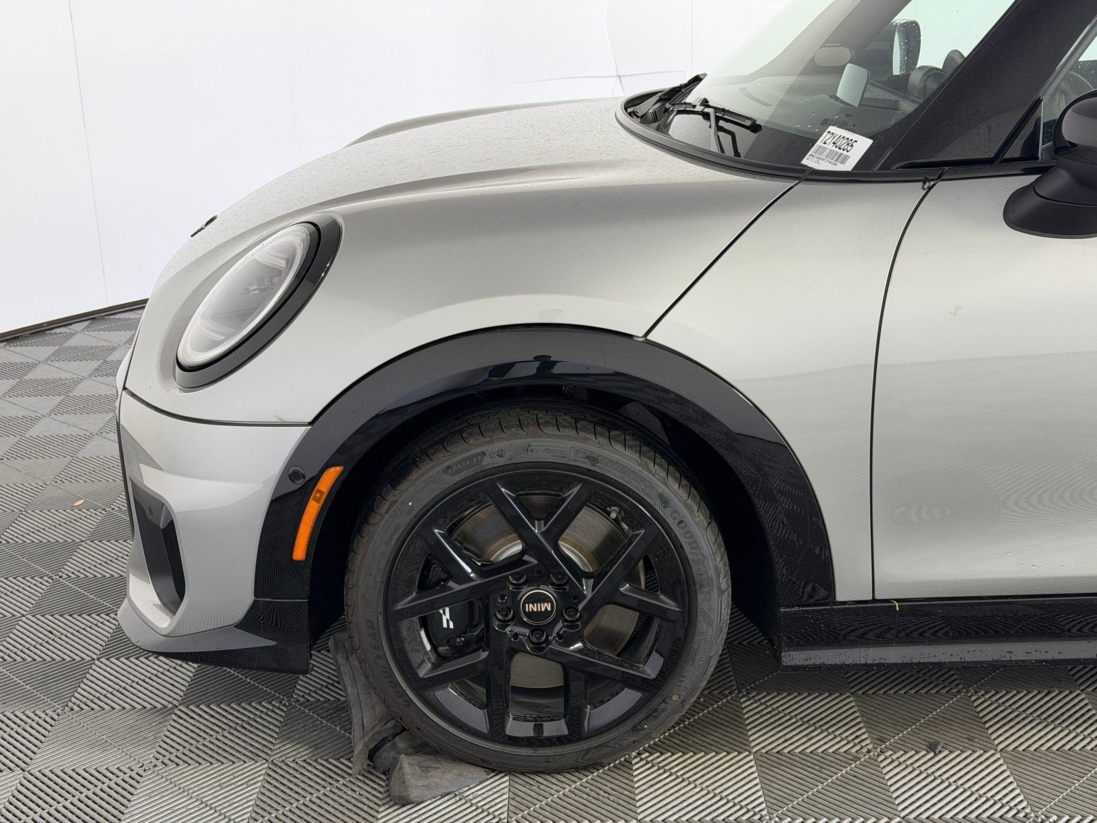 2026 MINI Hardtop 2 Door S - Photo 11