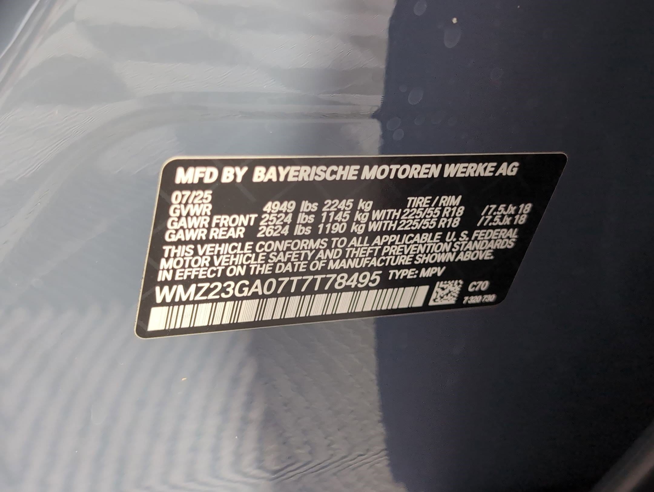 2026 MINI Countryman S - Photo 16