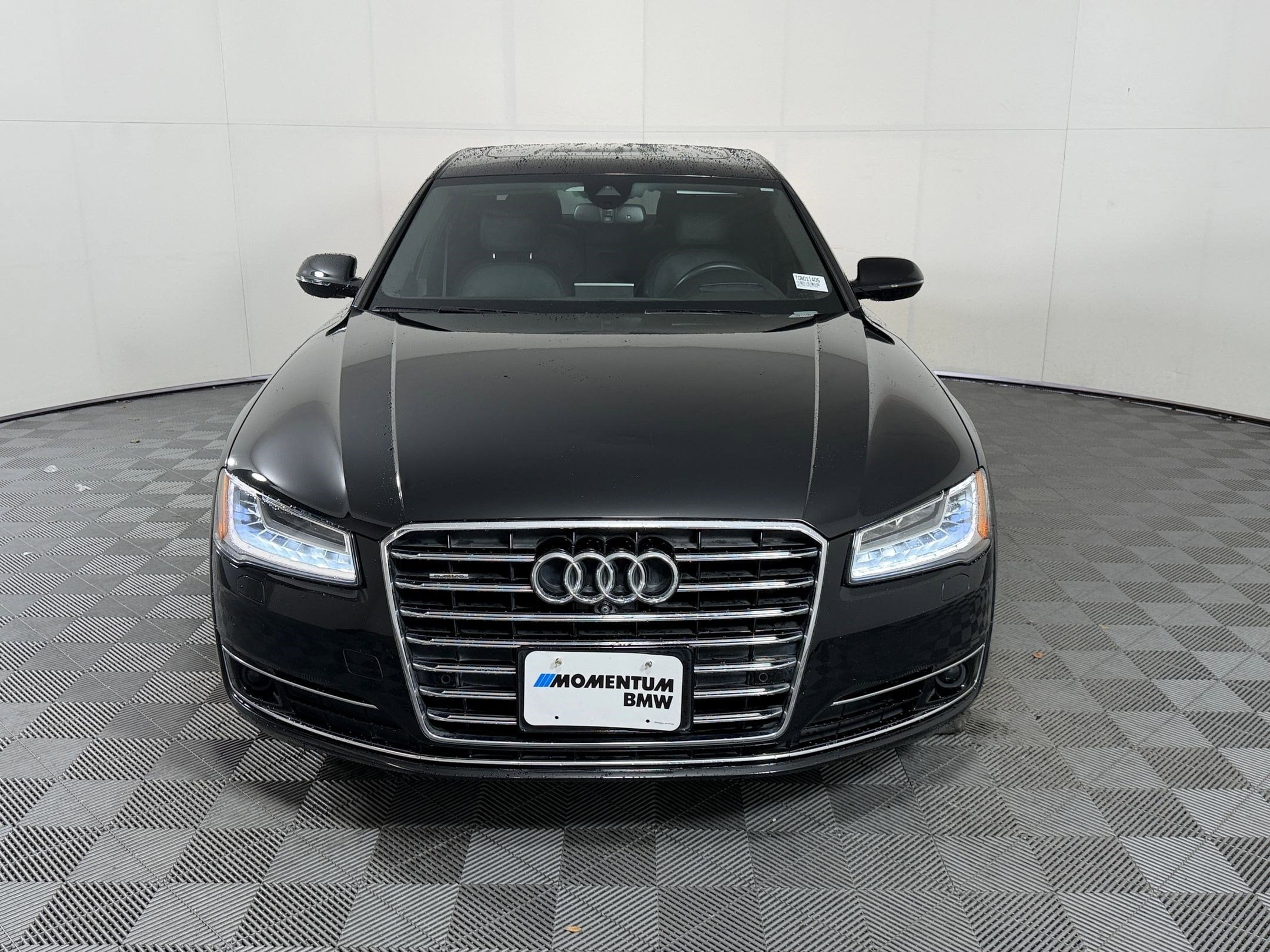 A8 L 3.0T Sedan