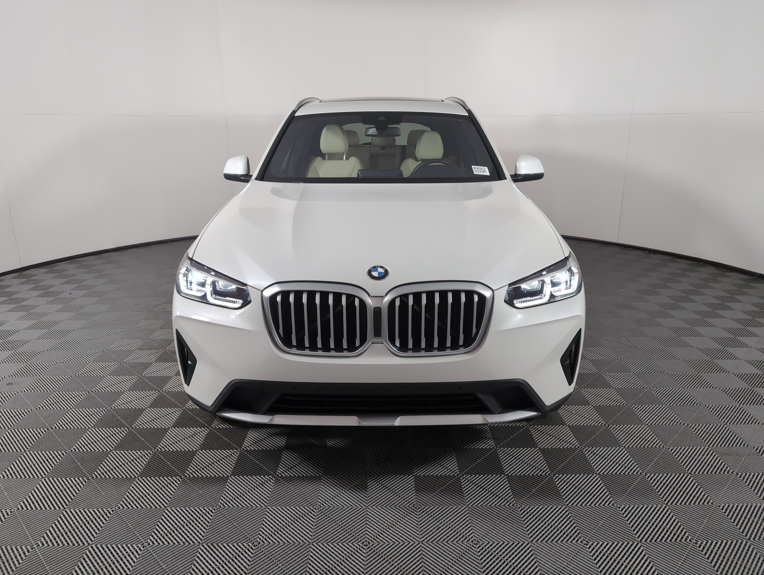 Used 2023 BMW X3 30i with VIN 5UX43DP02P9R39015 for sale in Houston, TX