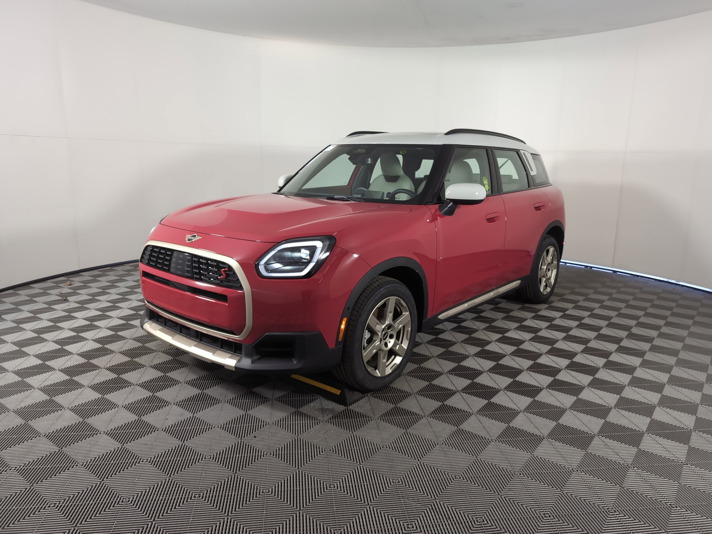 2025 Mini Countryman Signature photo 3
