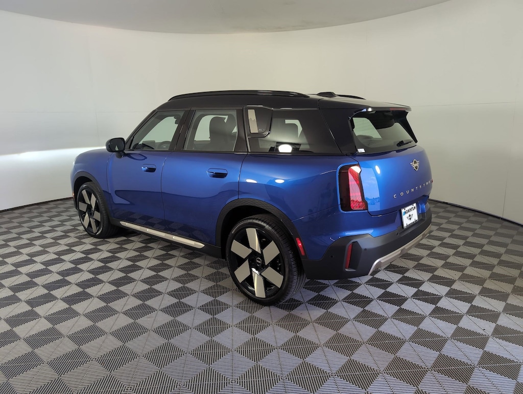 Used 2025 MINI Countryman S SUV