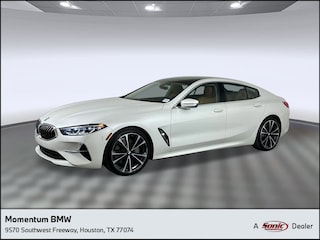 Used 2020 BMW 840i Gran Coupe for sale in Houston