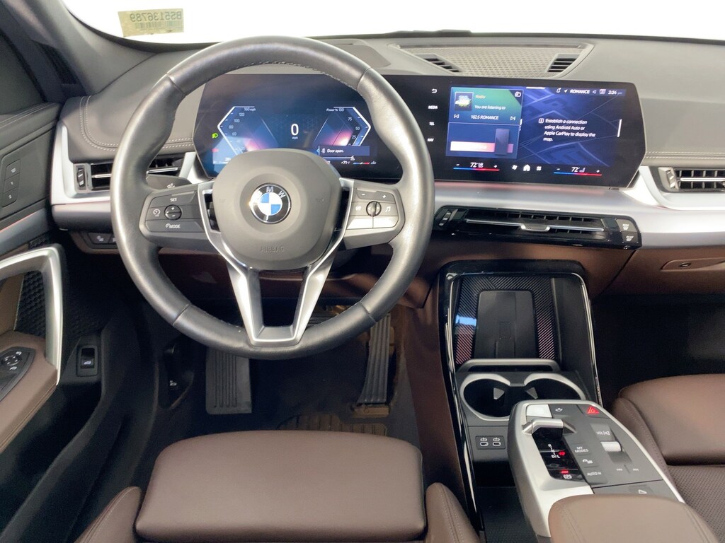 Used 2025 BMW X1 xDrive28i SUV