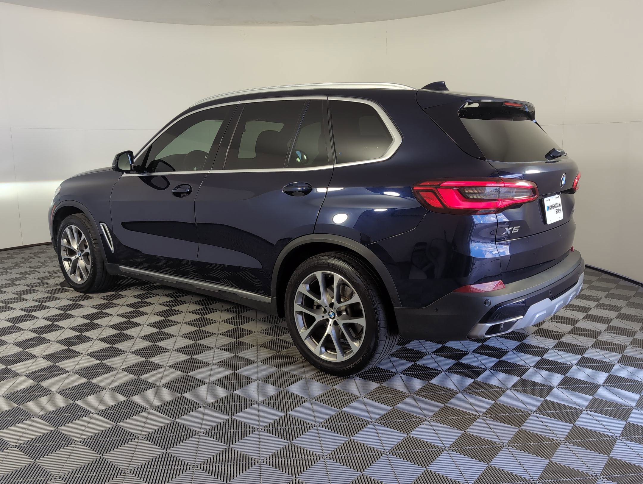 2020 Bmw X5 xDrive40i photo 3
