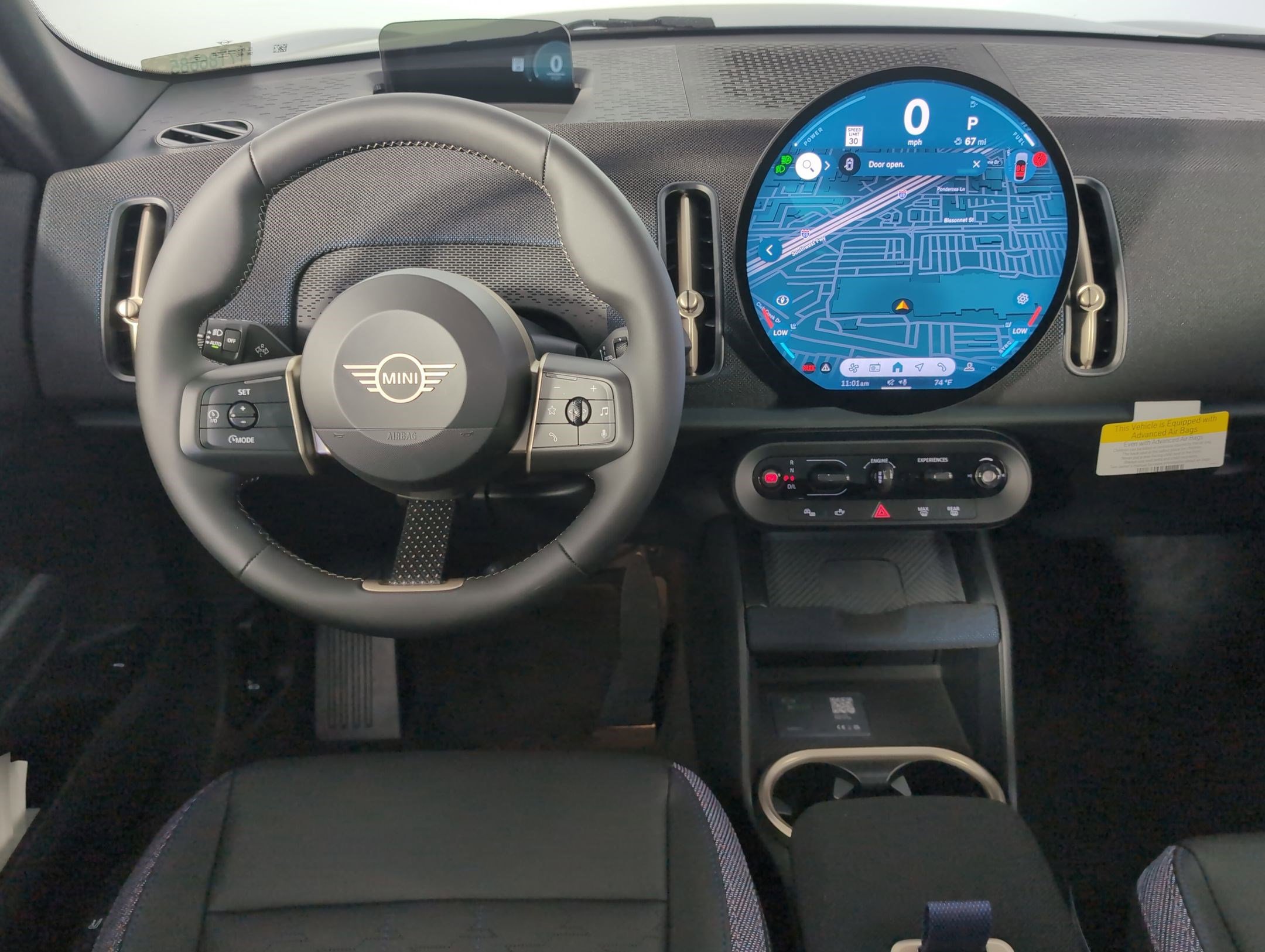 2026 MINI Countryman S - Photo 12