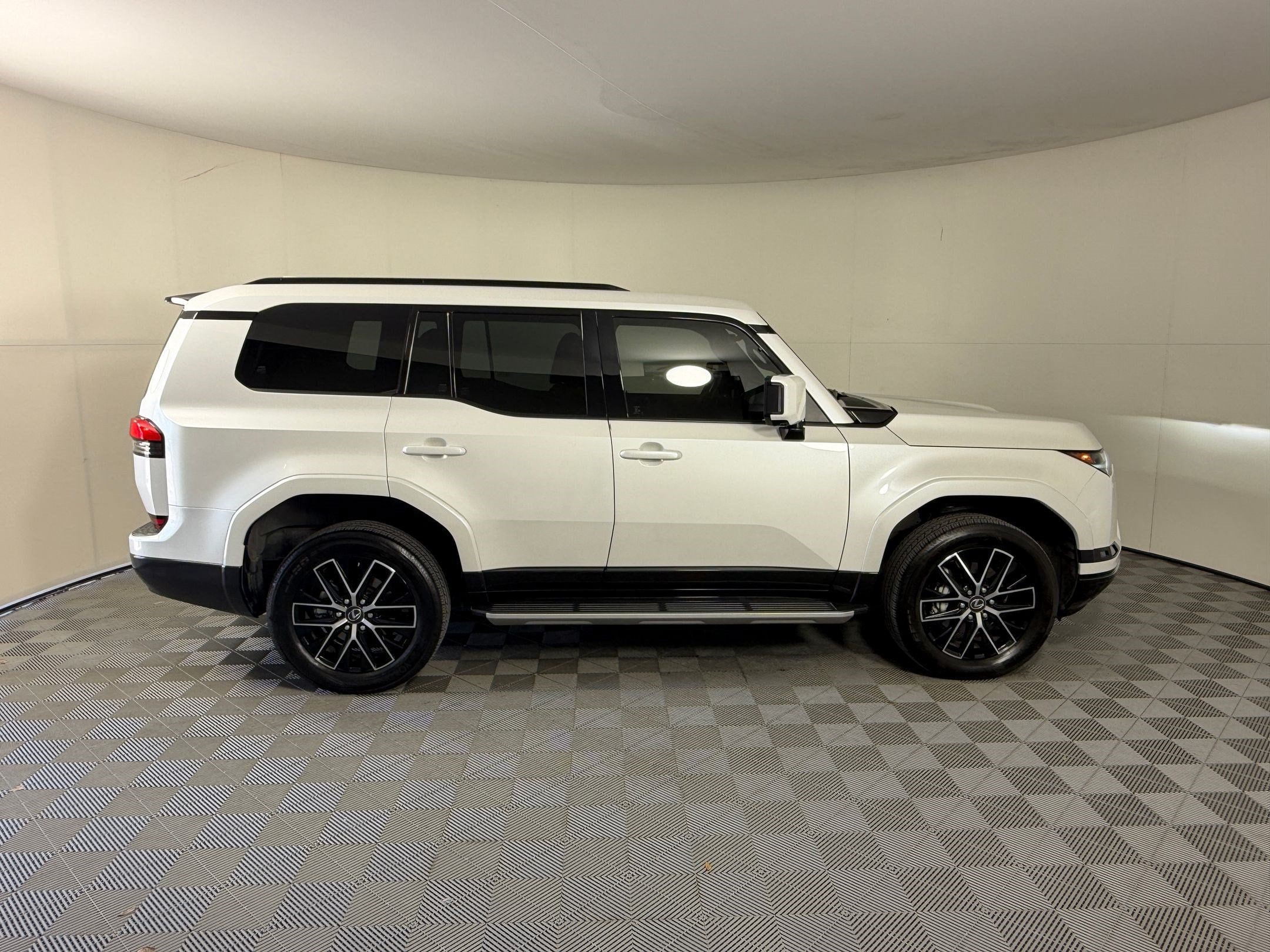 GX 550 Premium+ SUV