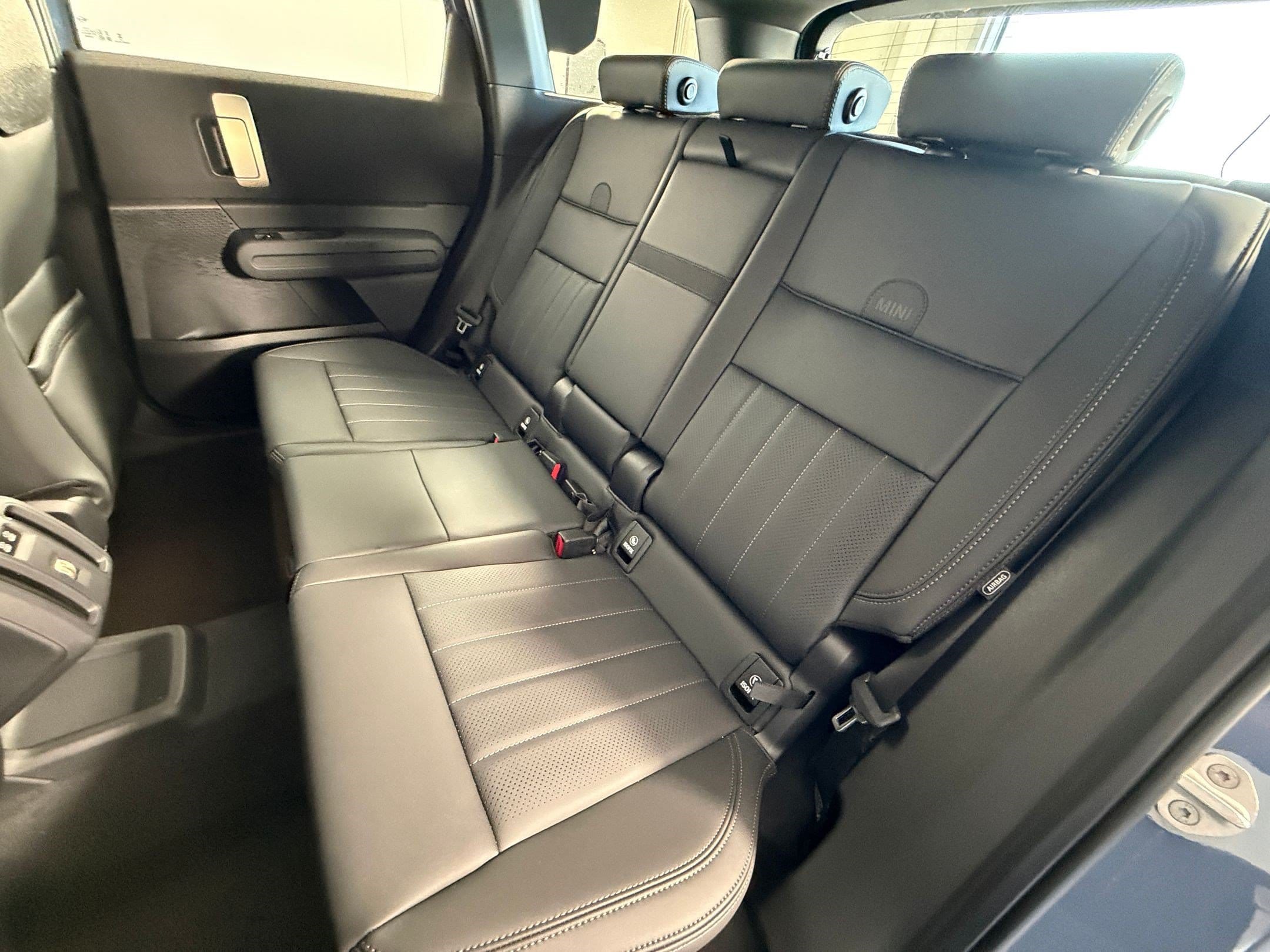 2027 MINI Countryman S - Photo 14