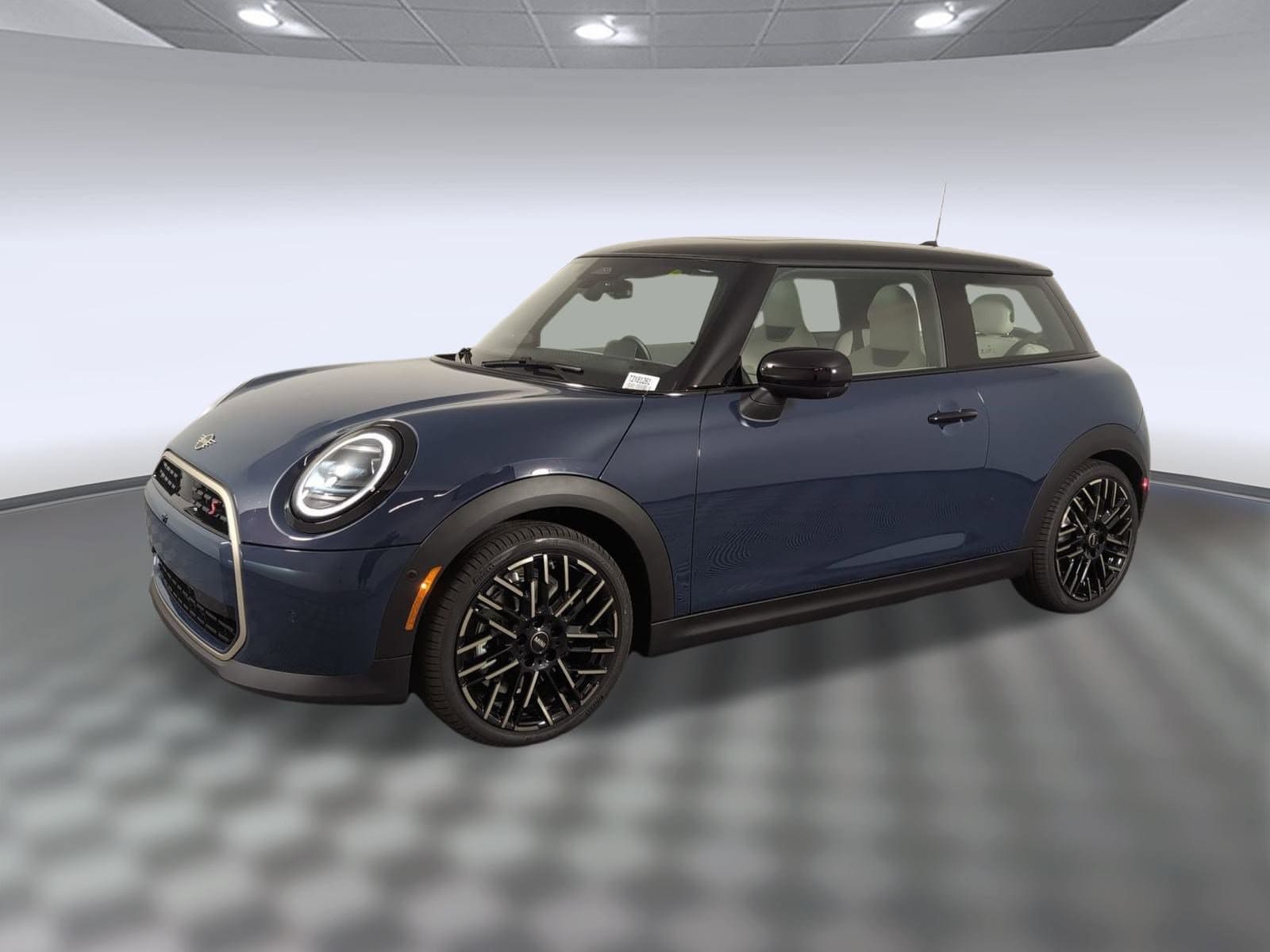 2026 MINI Hardtop 2 Door