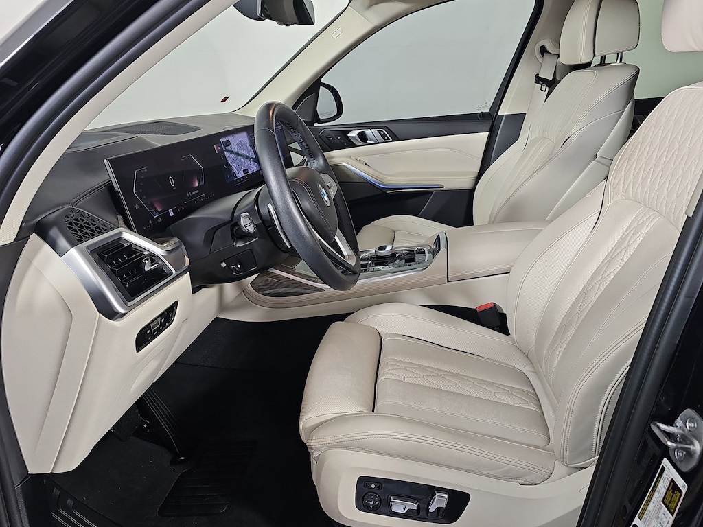 Used 2023 BMW X7 xDrive40i SUV
