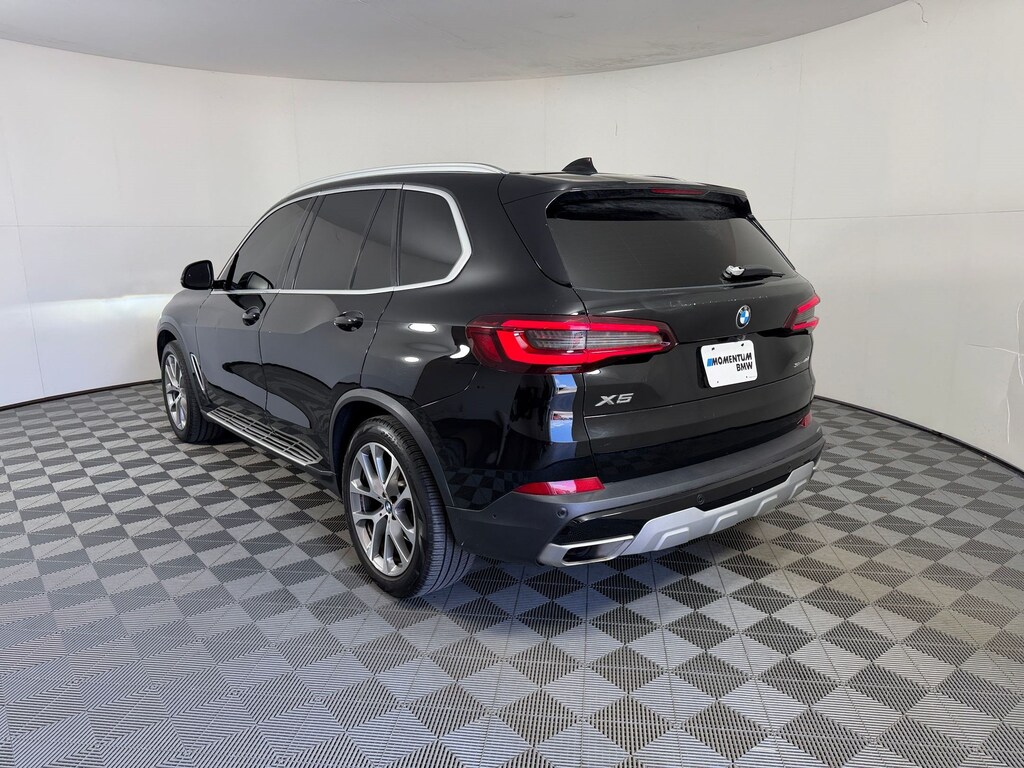 Used 2023 BMW X5 sDrive40i SUV