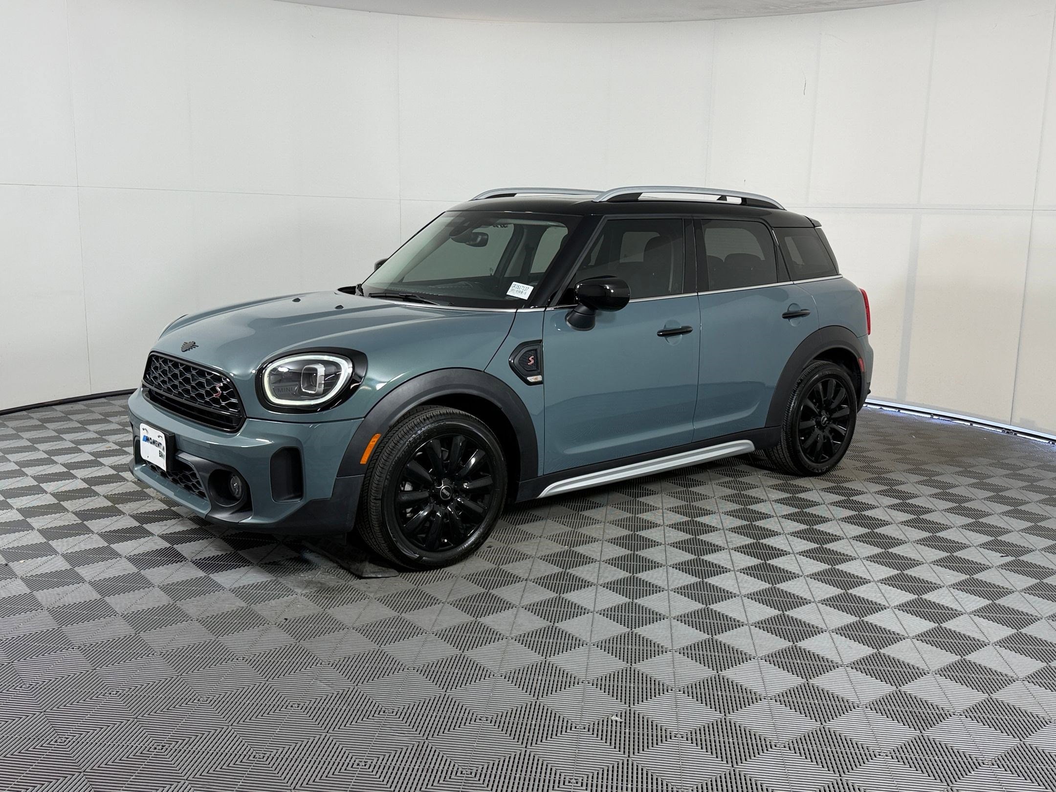 2024 MINI Countryman Cooper S's photo