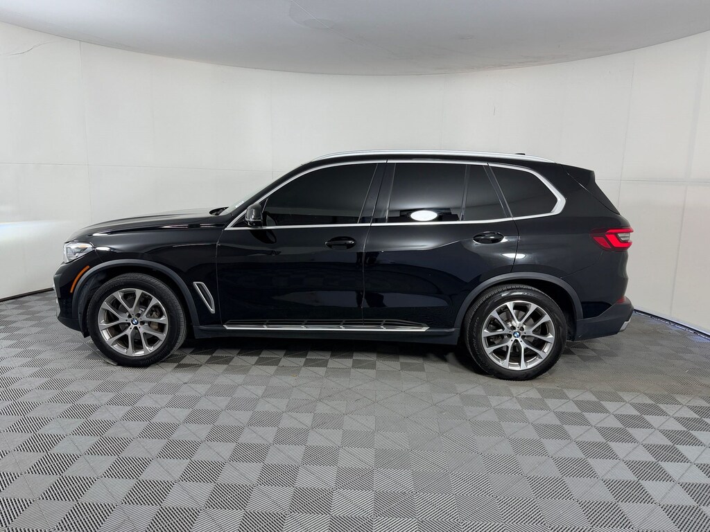 Used 2023 BMW X5 sDrive40i SUV