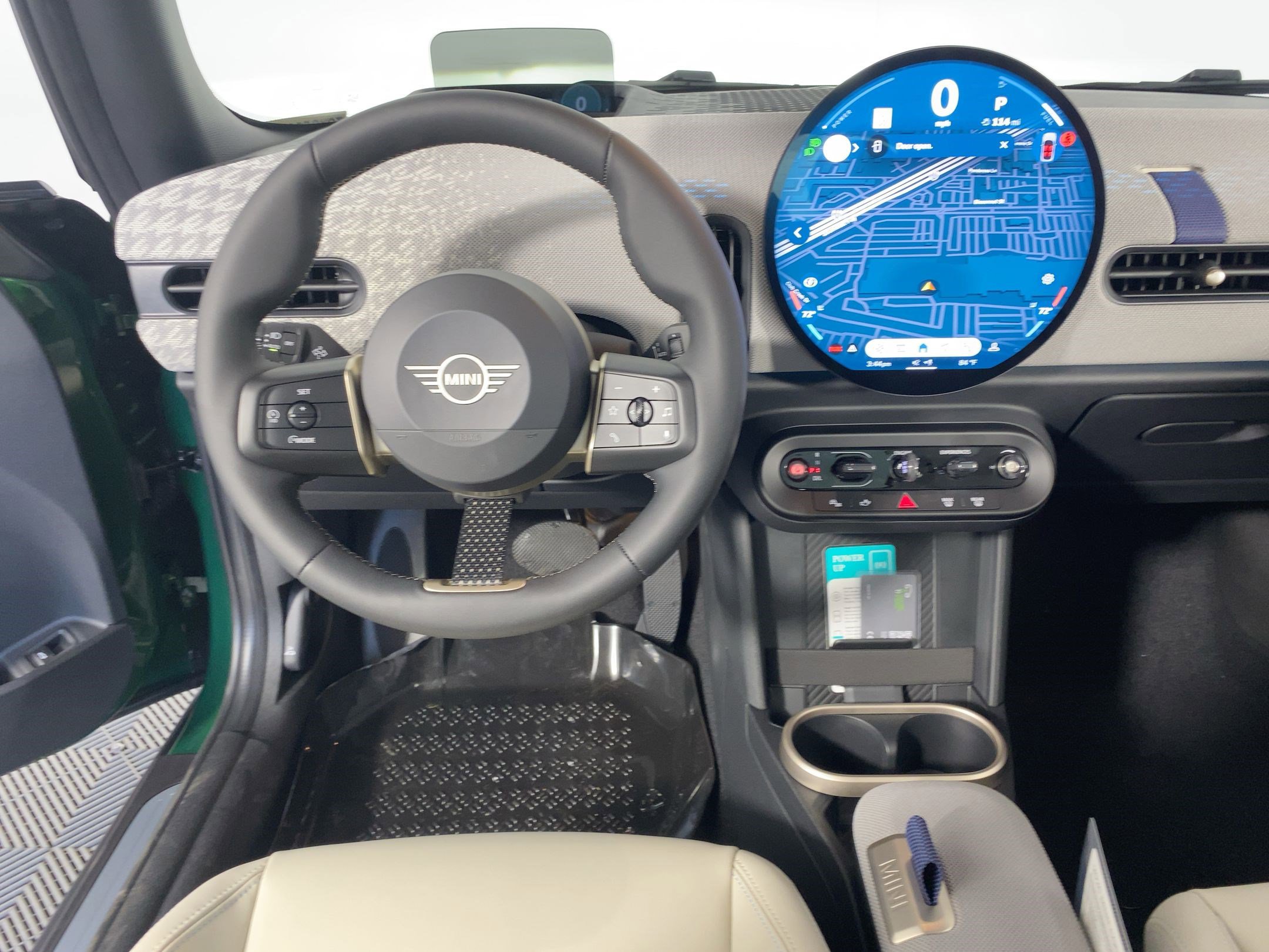 2026 Mini Cooper Hardtop S photo 4