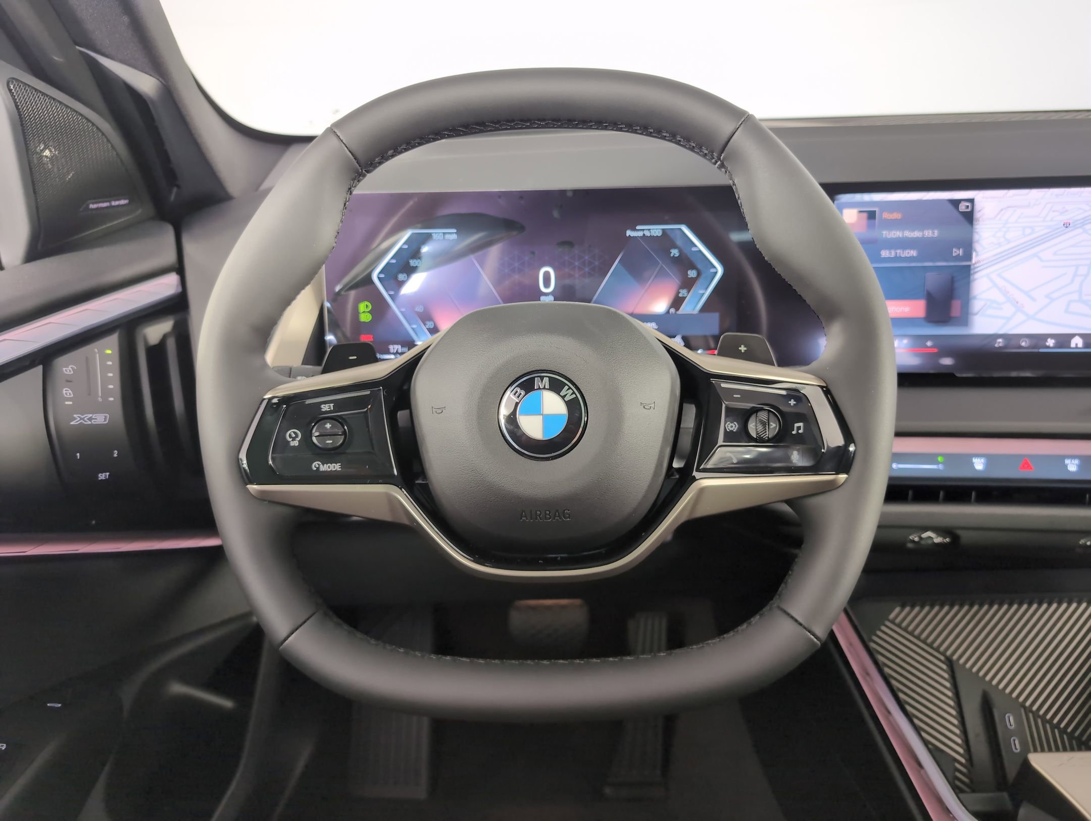 2025 BMW X3 30 - Photo 13