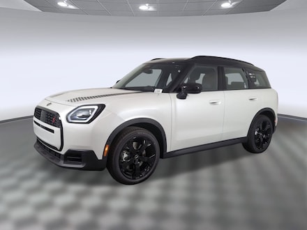 2026 MINI Countryman Signature Plus SUV