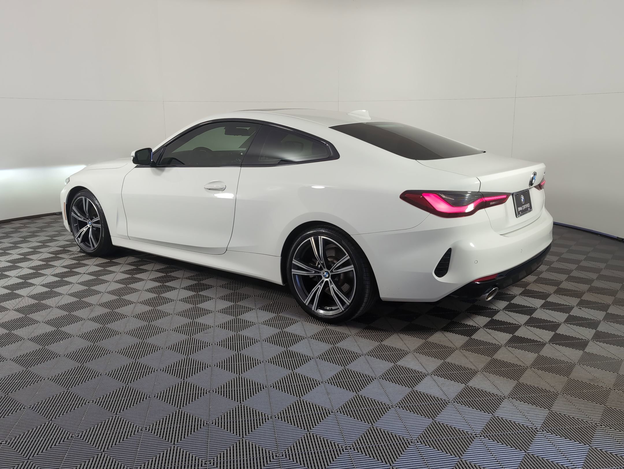 2023 Bmw 430i Coupe photo 3