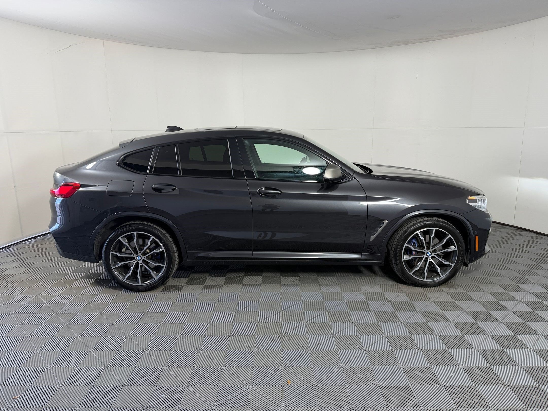 X4 M40i Sports Activity Coupe