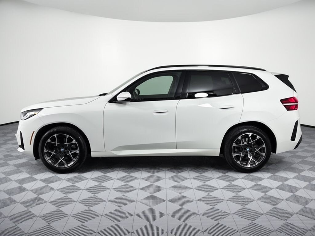 Used 2026 BMW X3 30 xDrive SUV