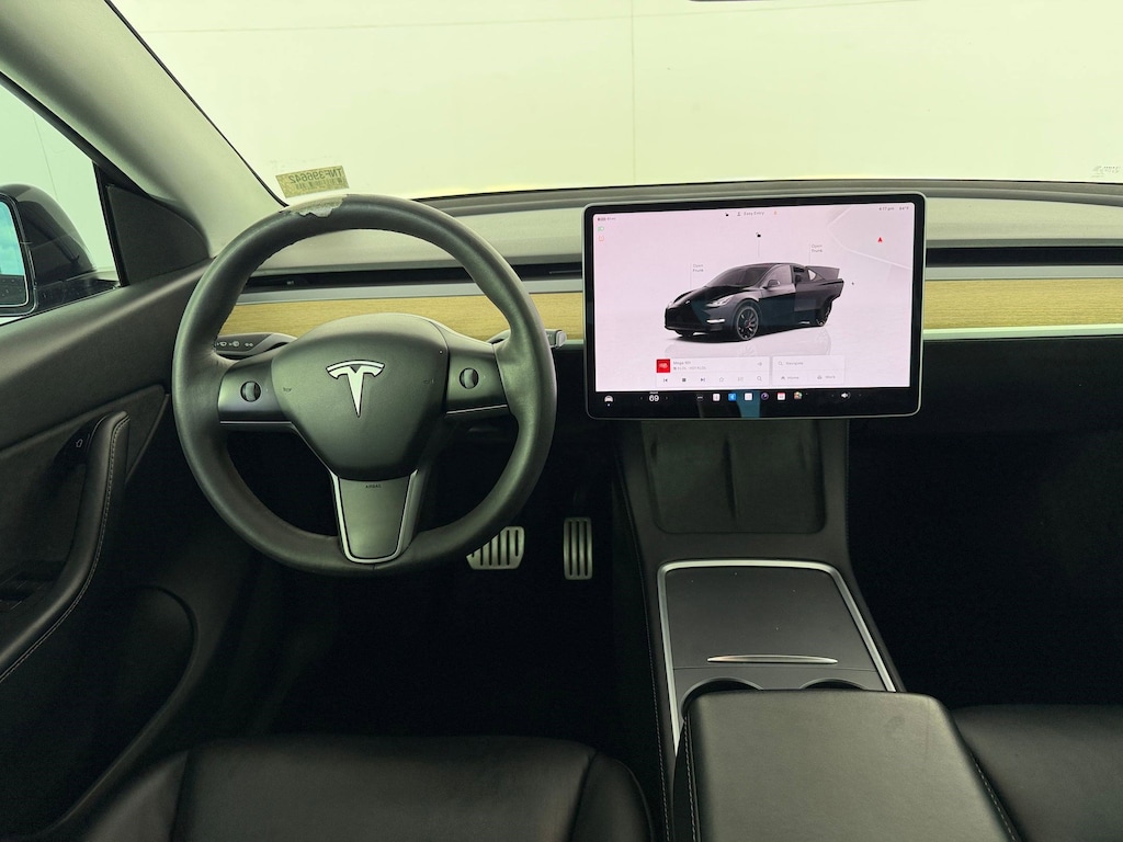 Used 2022 Tesla Model Y Performance SUV