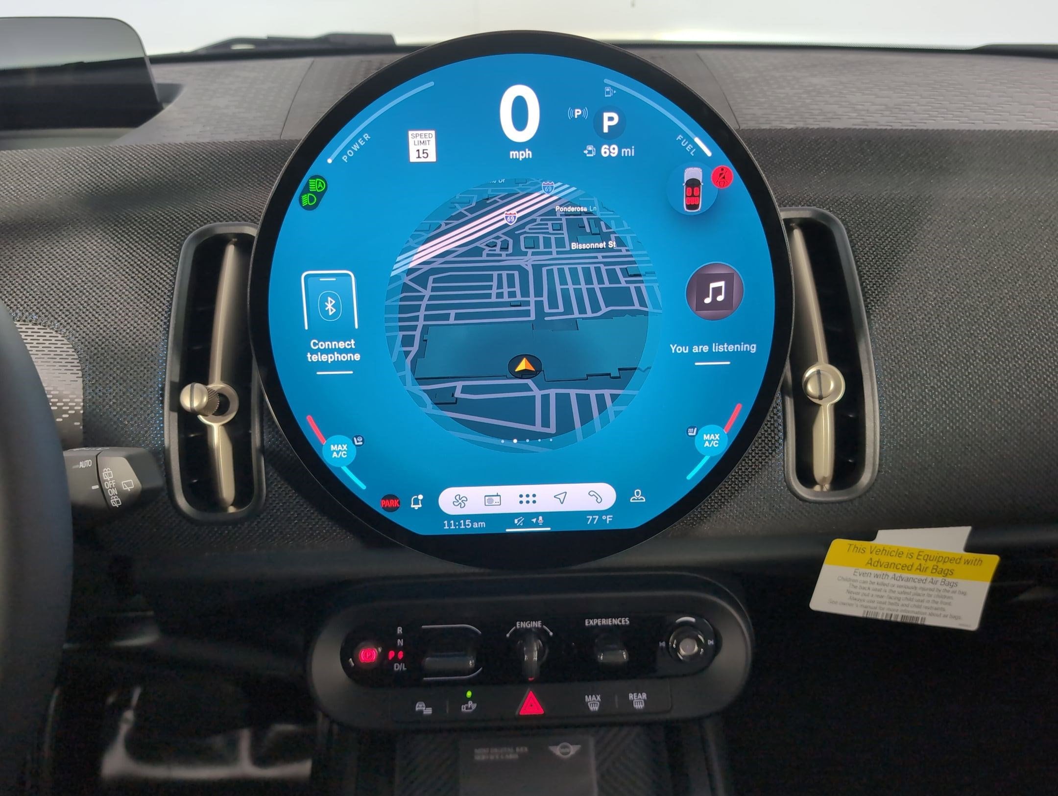 2026 MINI Countryman S - Photo 23