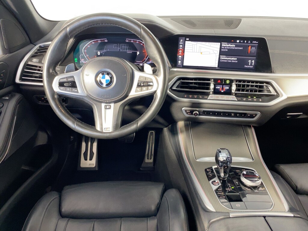 Used 2022 BMW X5 sDrive40i SUV
