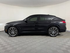 Used 2023 BMW X4 xDrive30i Sports Activity Coupe for sale in Houston