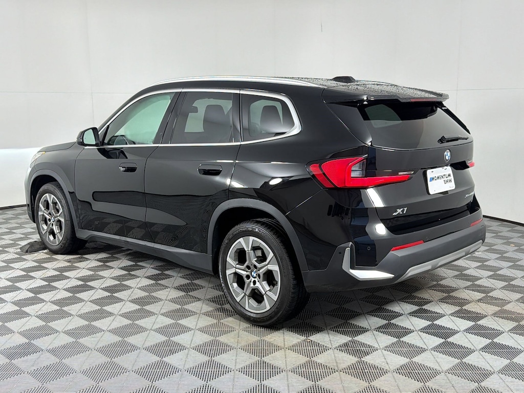 Used 2023 BMW X1 xDrive28i SUV