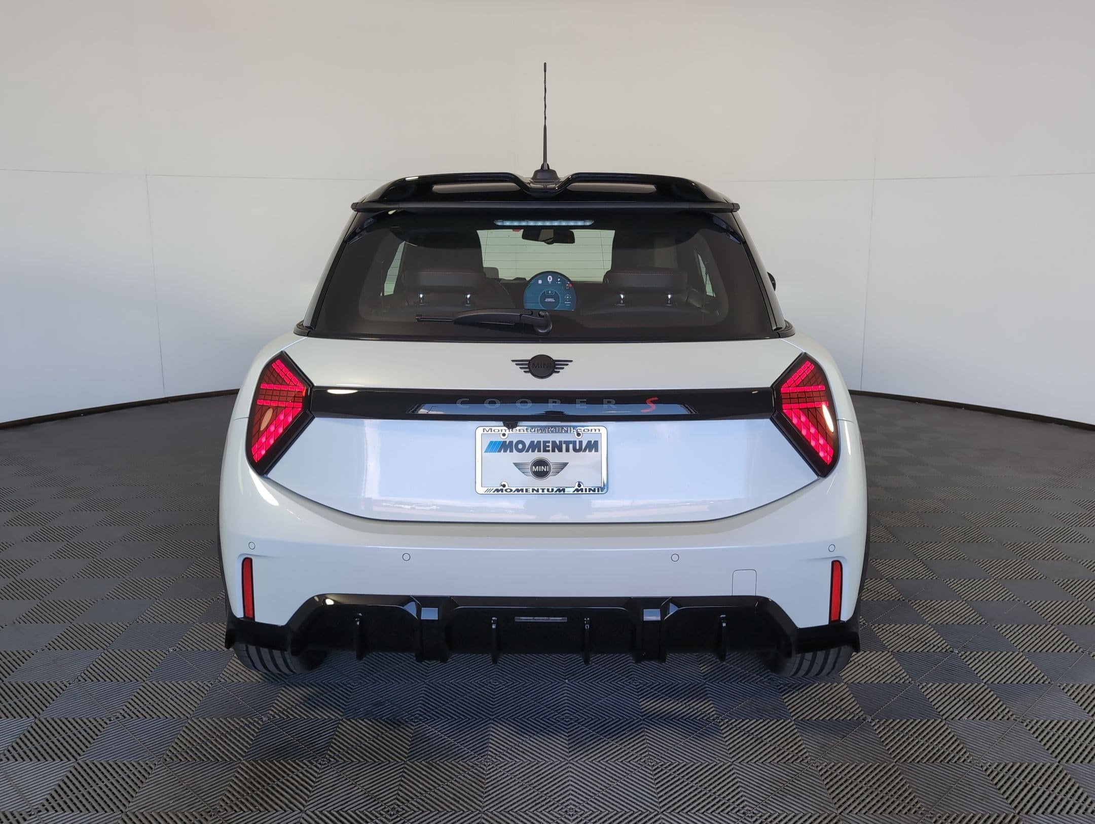 2026 MINI Hardtop 2 Door S - Photo 8