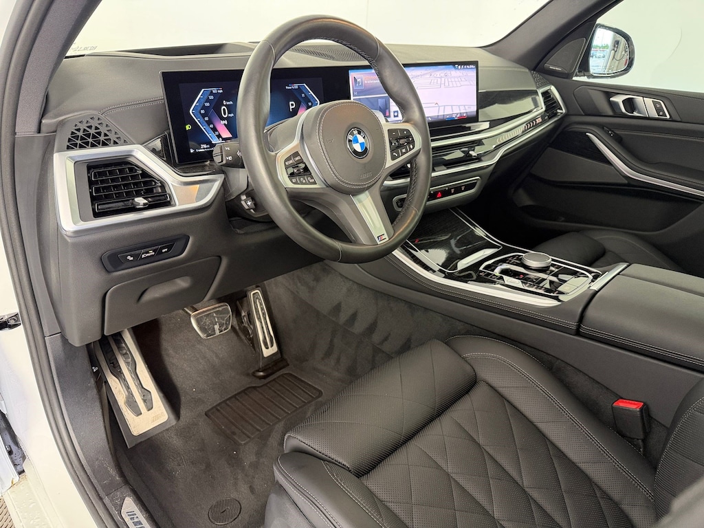 Used 2024 BMW X5 sDrive40i SUV