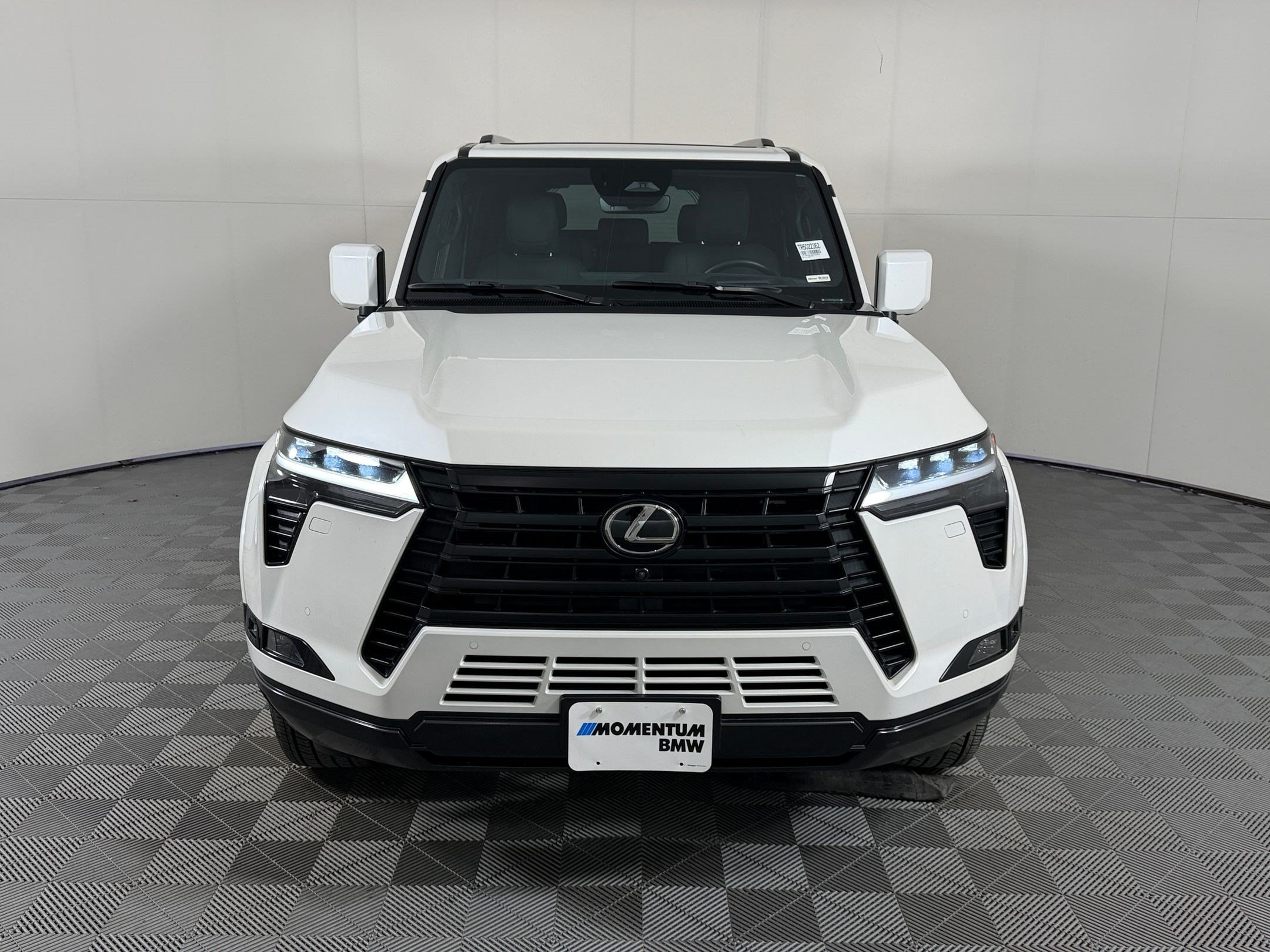 GX 550 Premium+ SUV