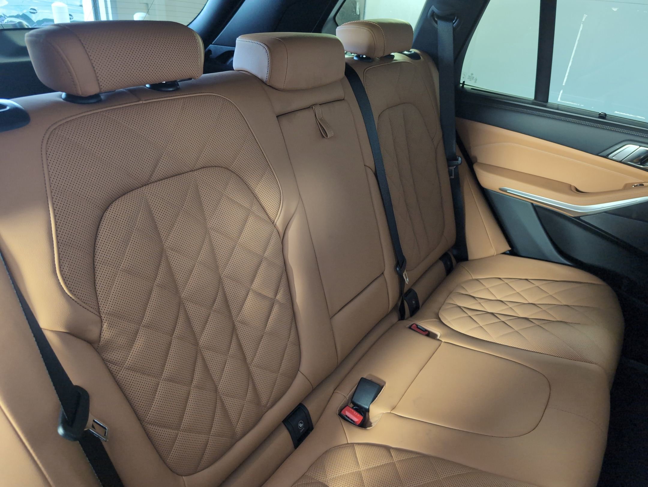 2026 BMW X5 40i - Photo 30