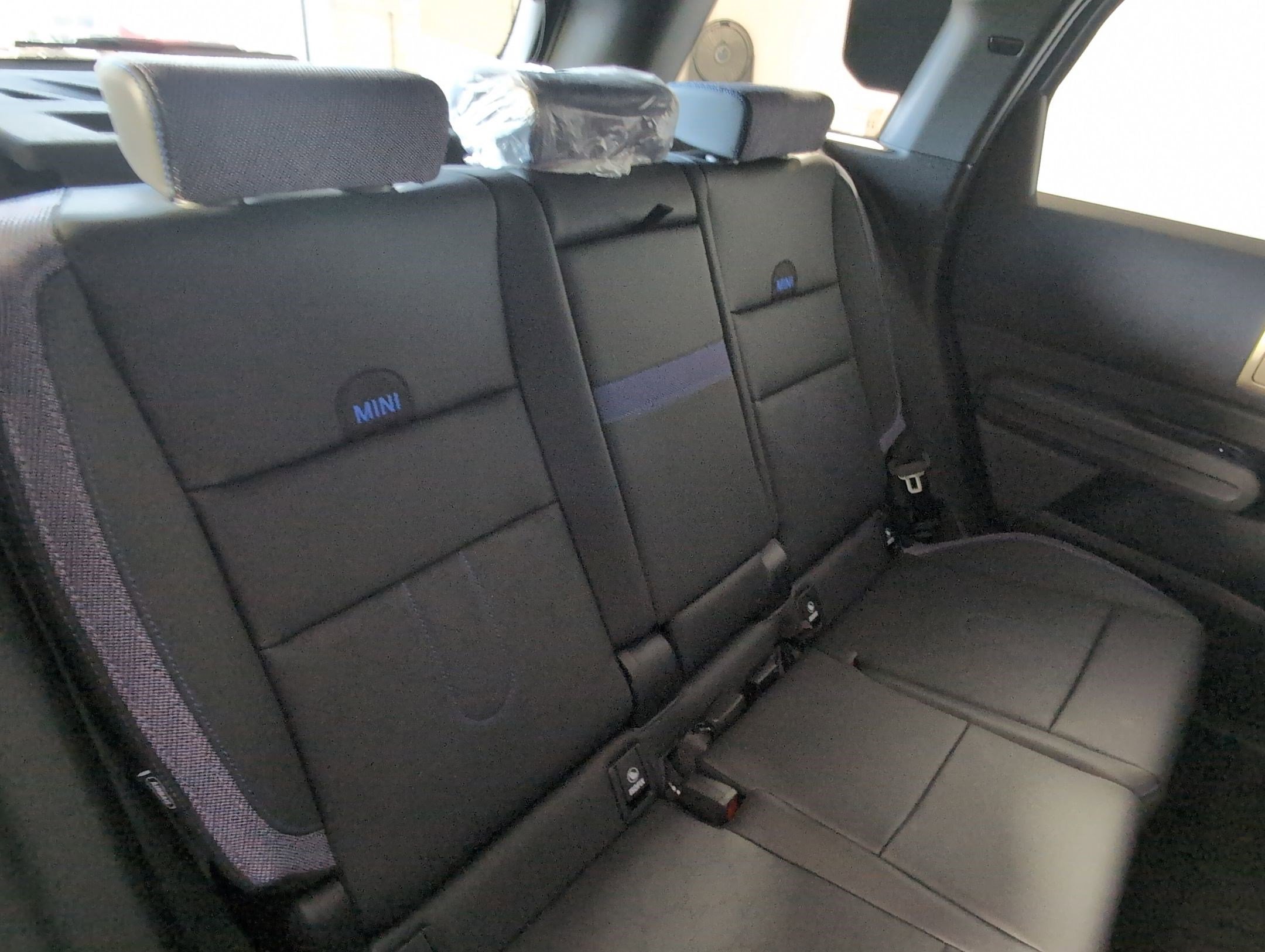 2026 MINI Countryman S - Photo 29