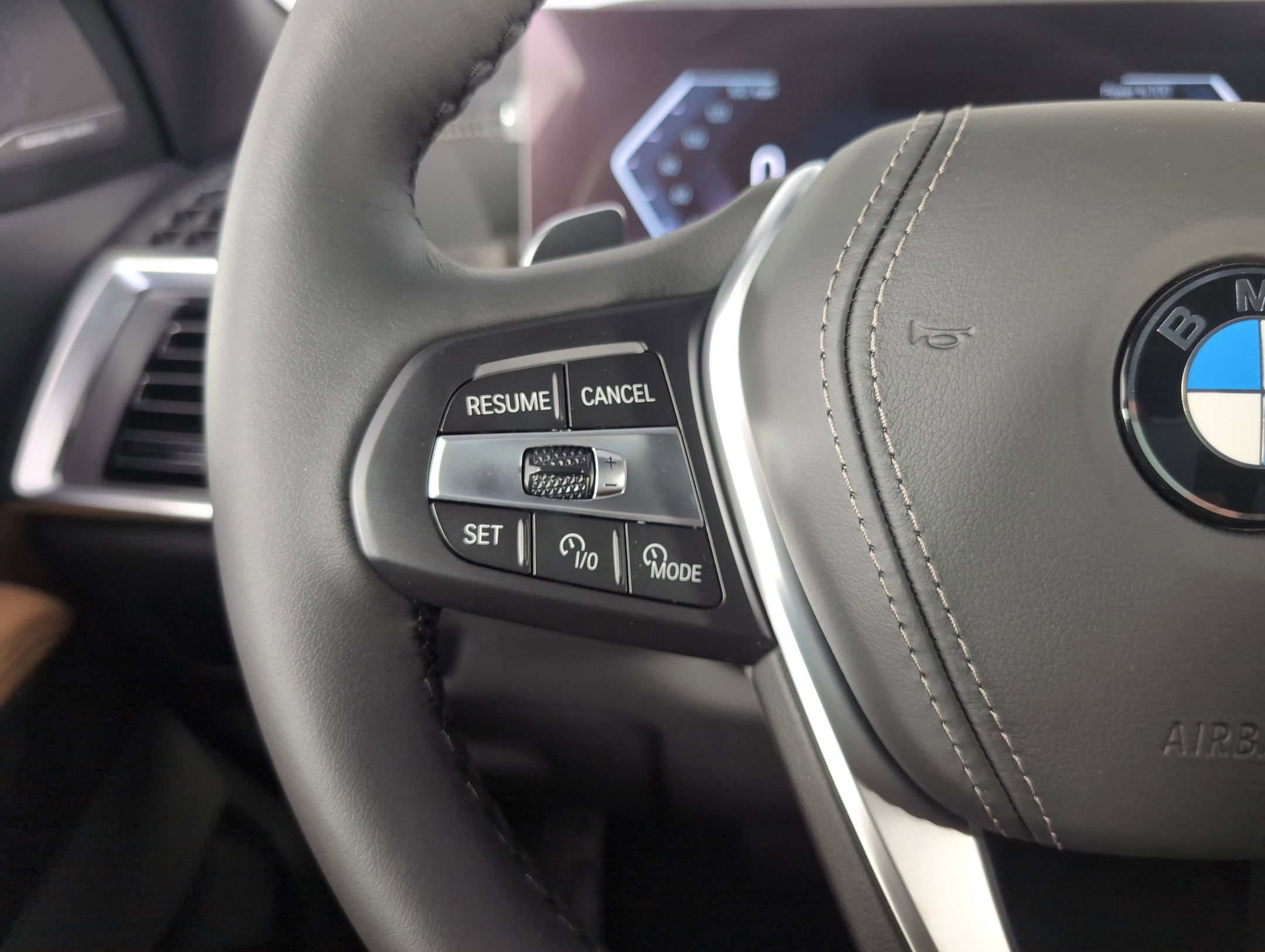 2026 BMW X5 40i - Photo 14