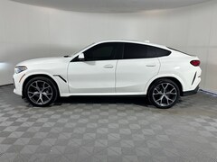 Used 2020 BMW X6 sDrive40i Sports Activity Coupe for sale in Houston