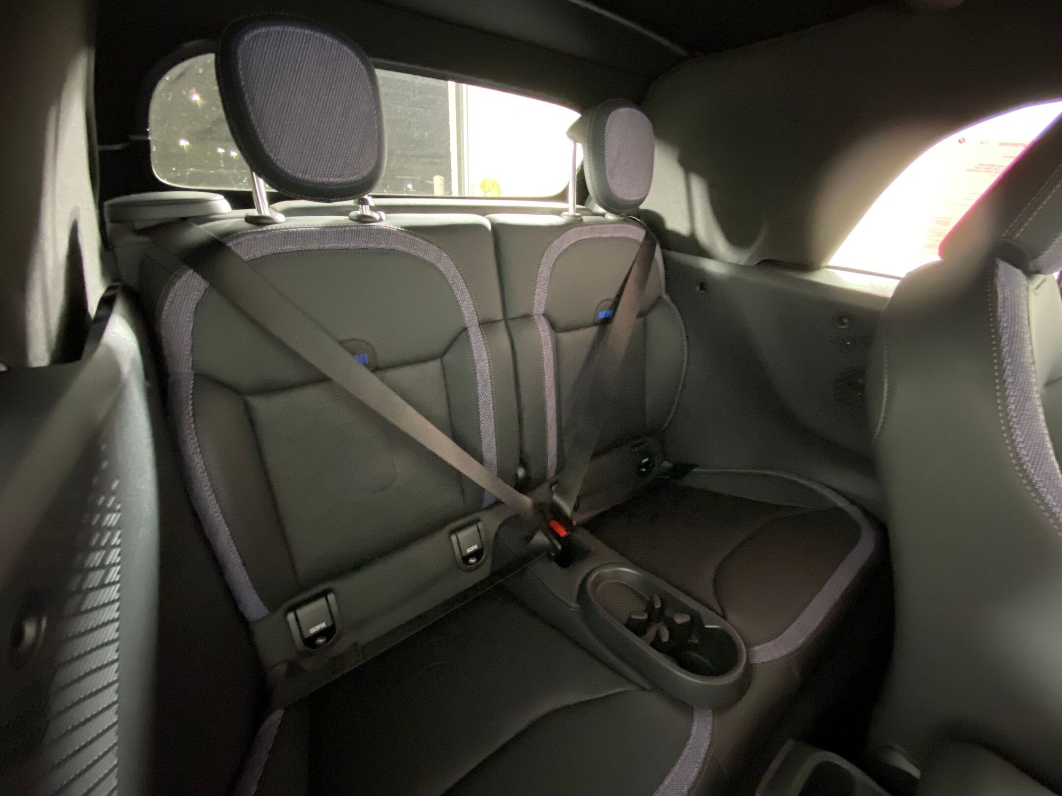 2026 MINI Convertible S - Photo 27