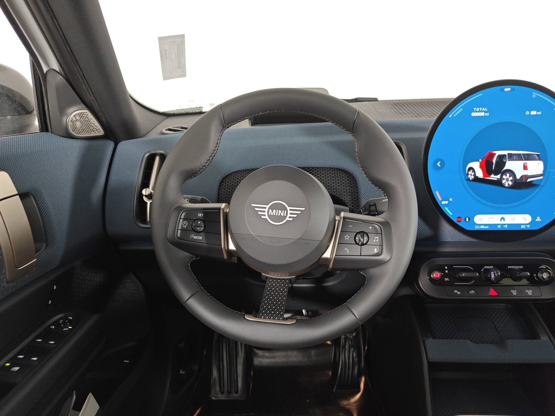 2025 Mini Countryman S ALL4 photo 4