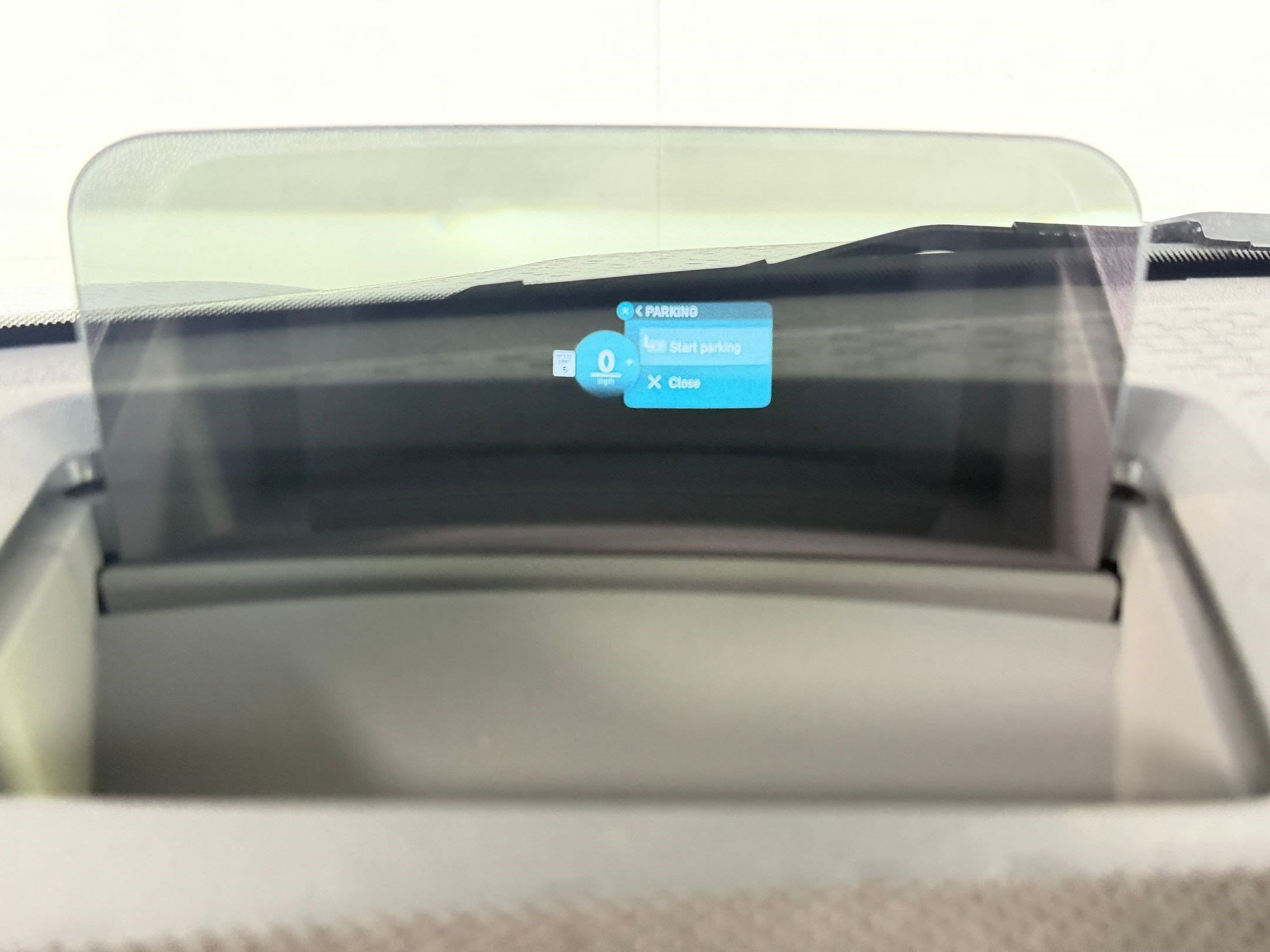2027 MINI Countryman S - Photo 27