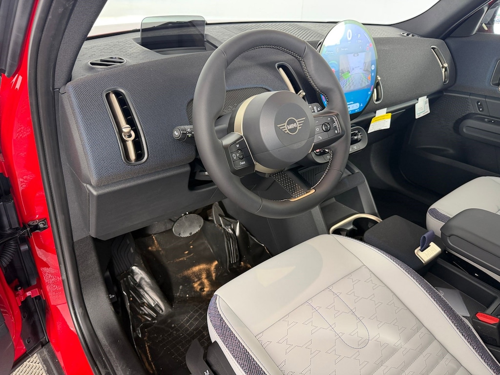 New 2027 MINI Countryman Signature Plus Sports Activity Vehicle