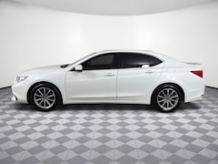 Used 2018 Acura TLX 2.4L Sedan for sale in Houston