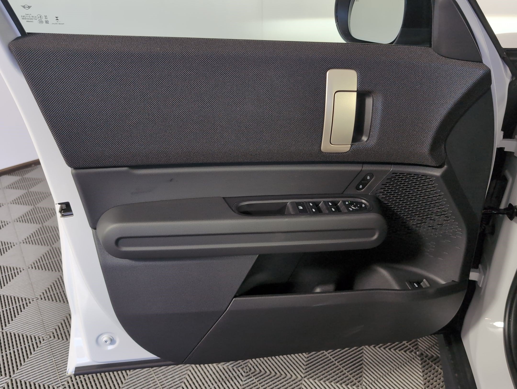 2026 MINI Countryman S - Photo 9