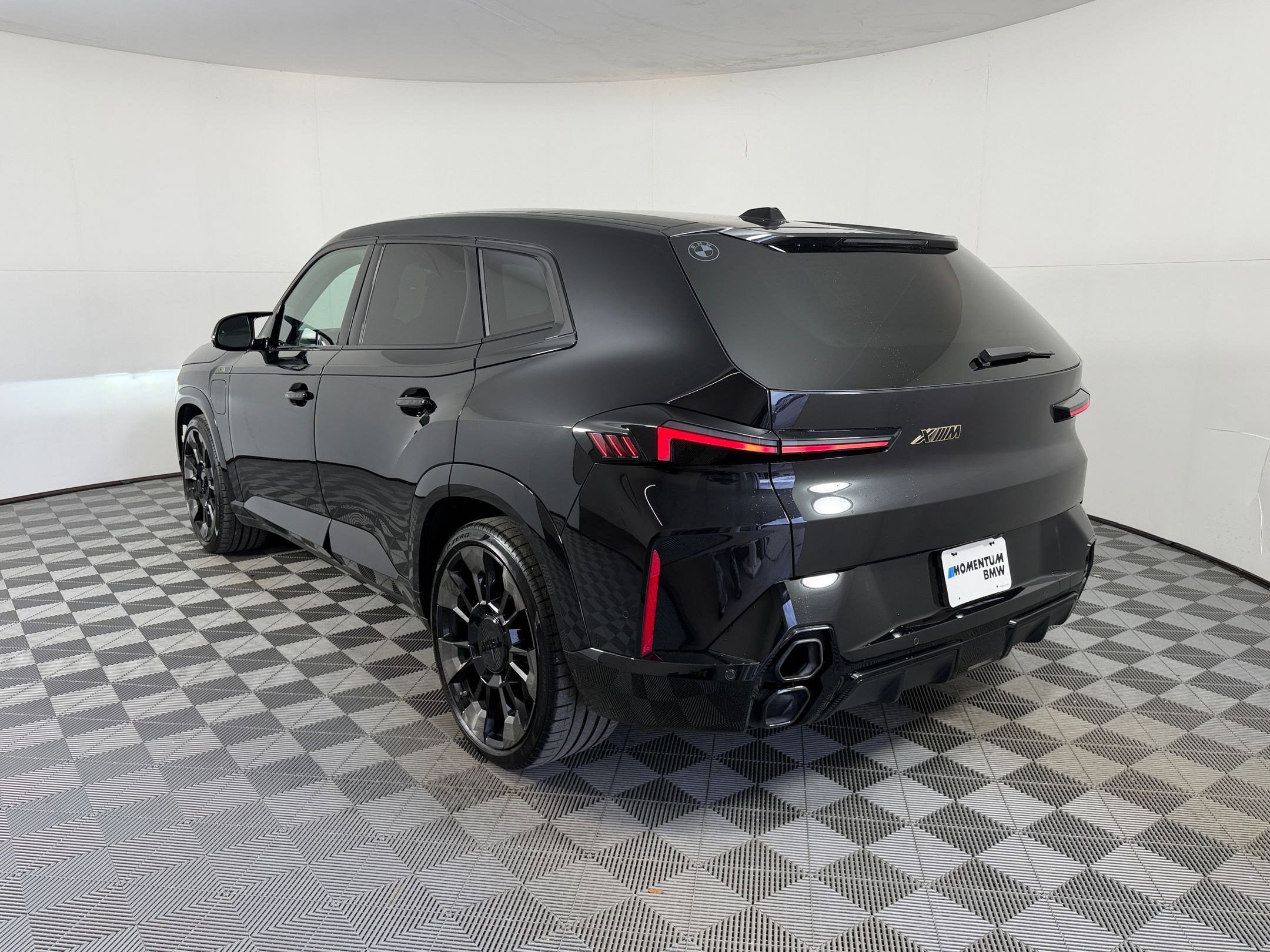 XM SUV