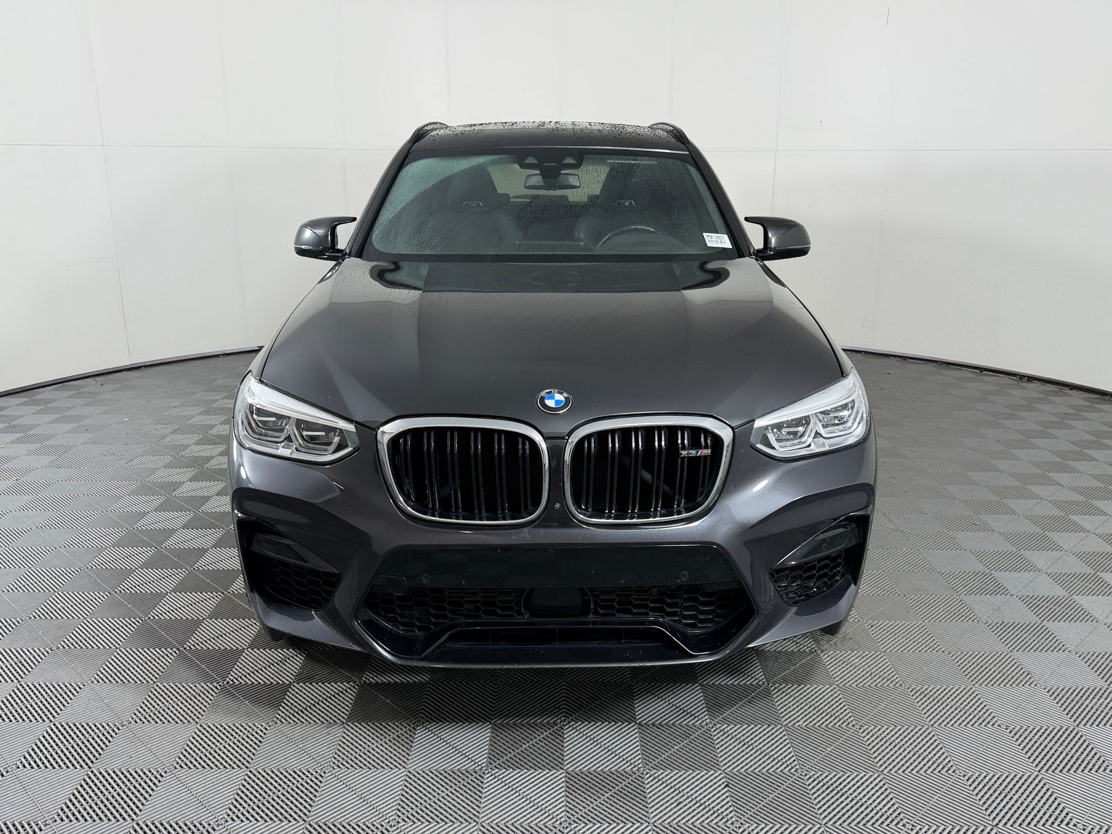X3 M SUV