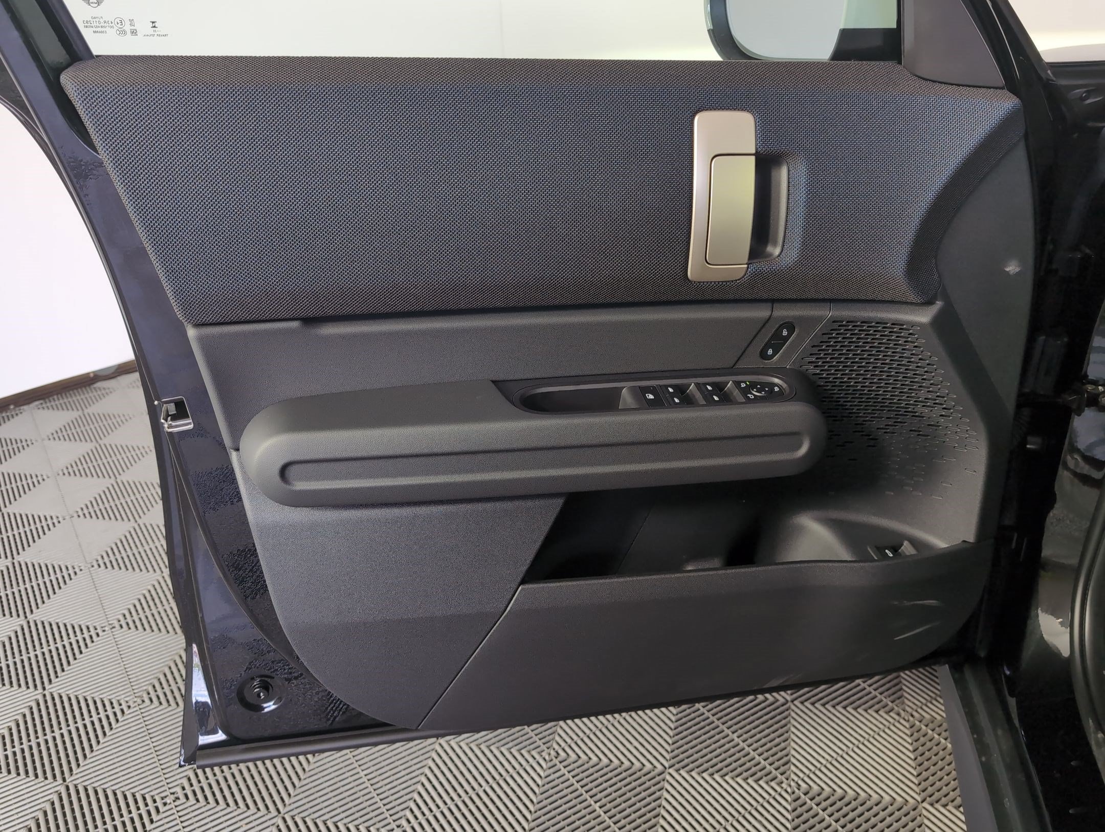 2026 MINI Countryman S - Photo 9