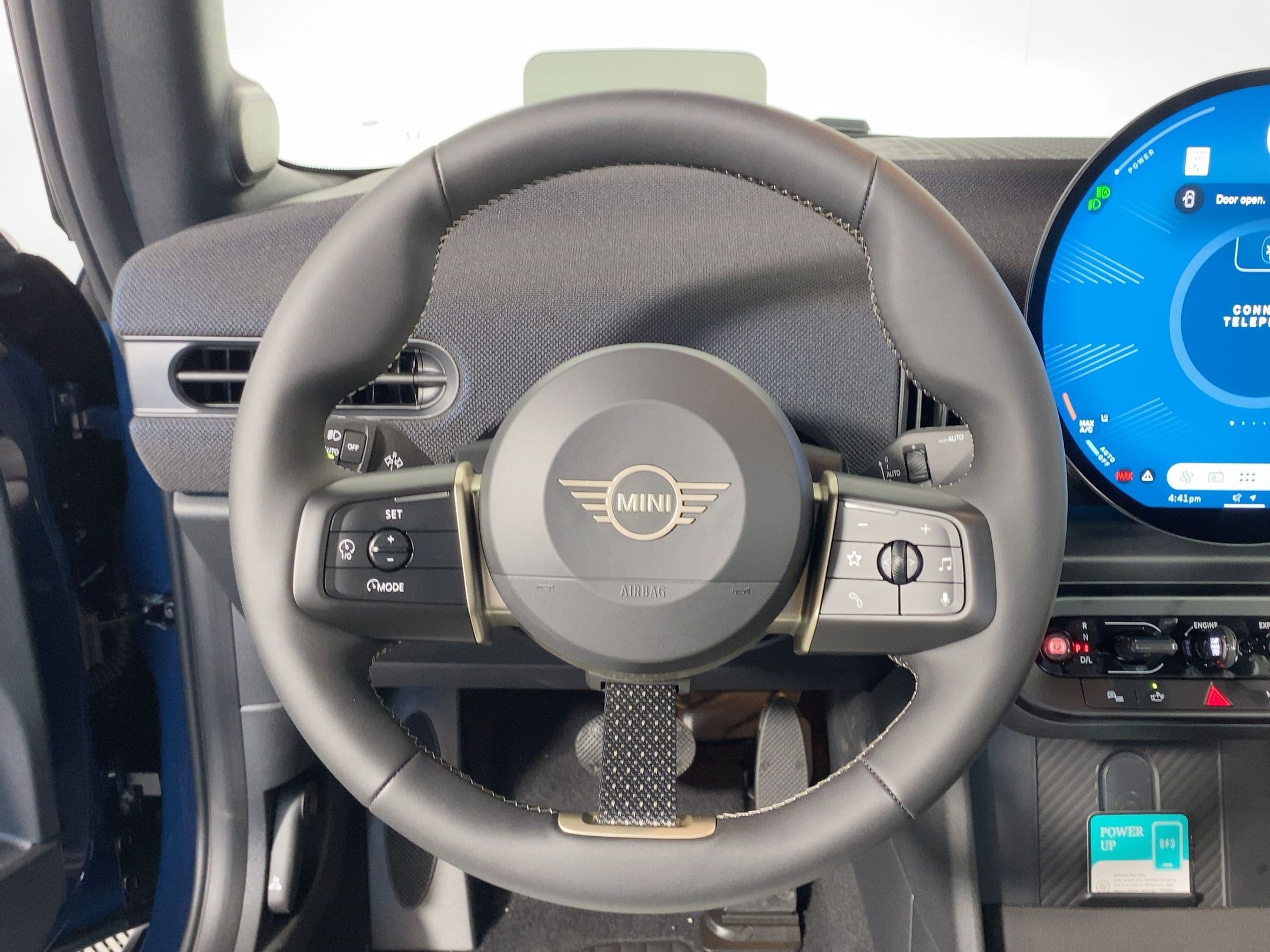 2026 MINI Convertible S - Photo 26