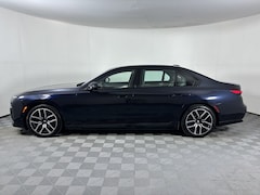 Used 2024 BMW i7 xDrive60 Sedan for sale in Houston